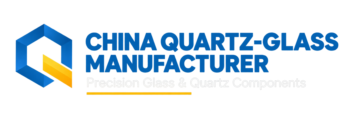 China Quartz Glass Manufacturer