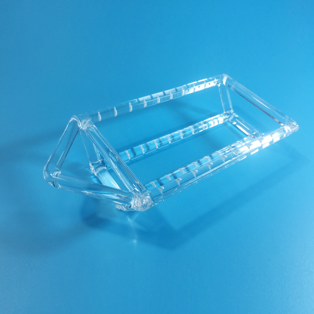 Custom Quartz Wafer Boats