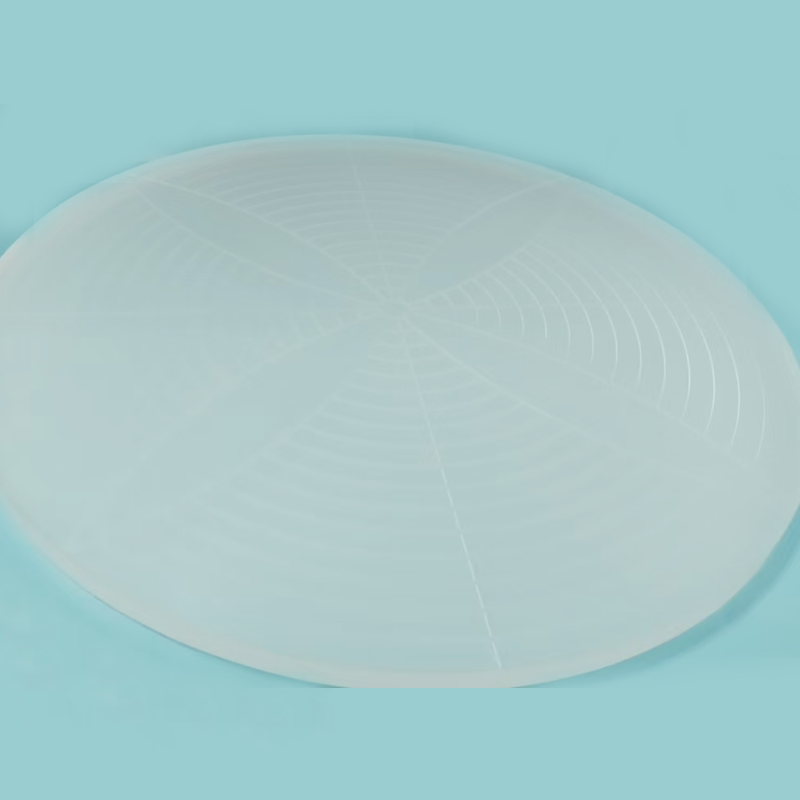 Custom Quartz Discs