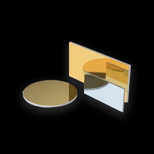 Quartz Furnace & Diffusion Tubes