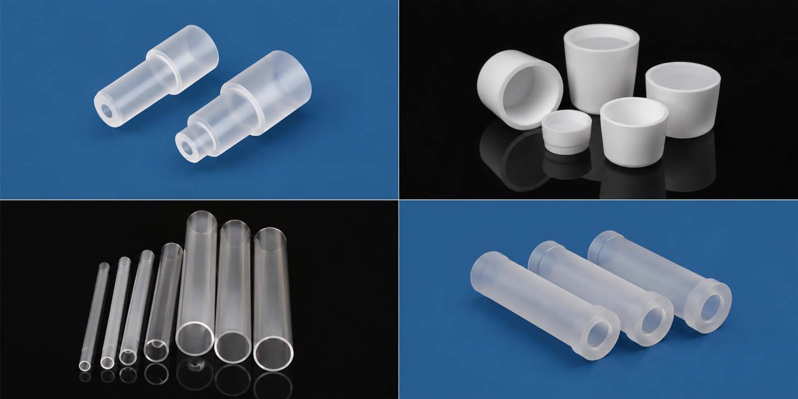 High-Quality Advanced Ceramics for Precision and Performance