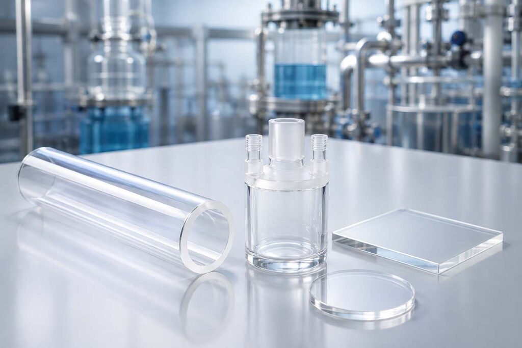 Laboratories & Research