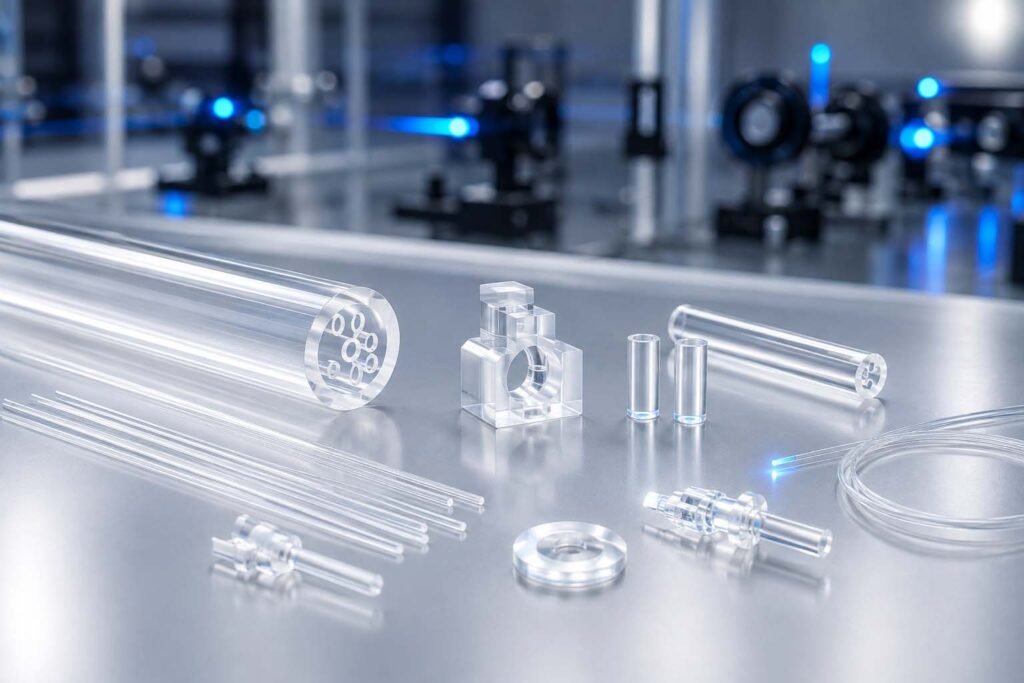 Optical Communication