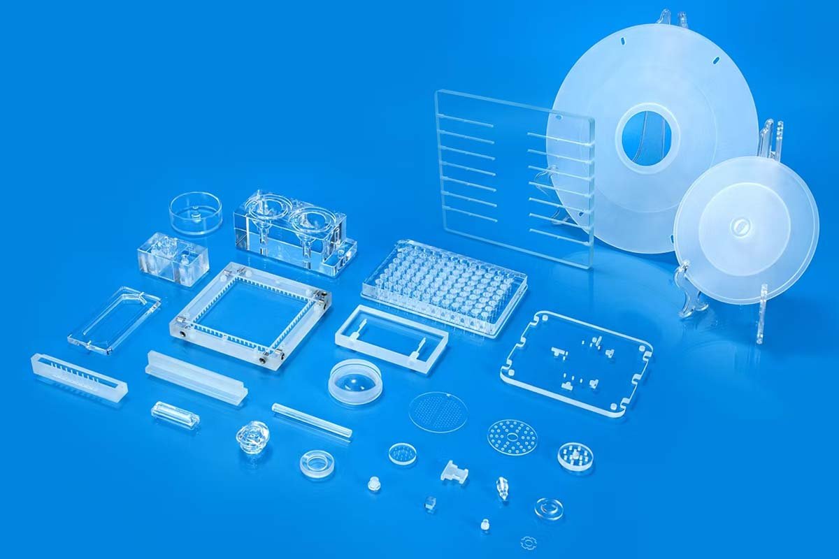Custom Components