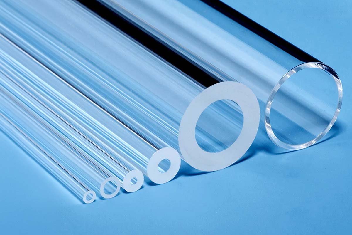 Quartz Tubes
