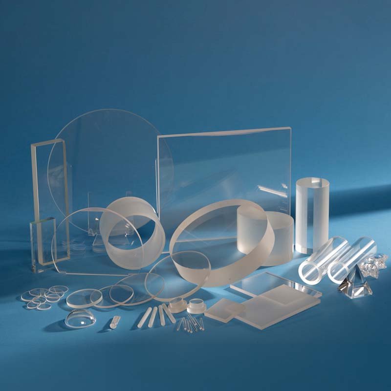 Advanced Ceramic Materials