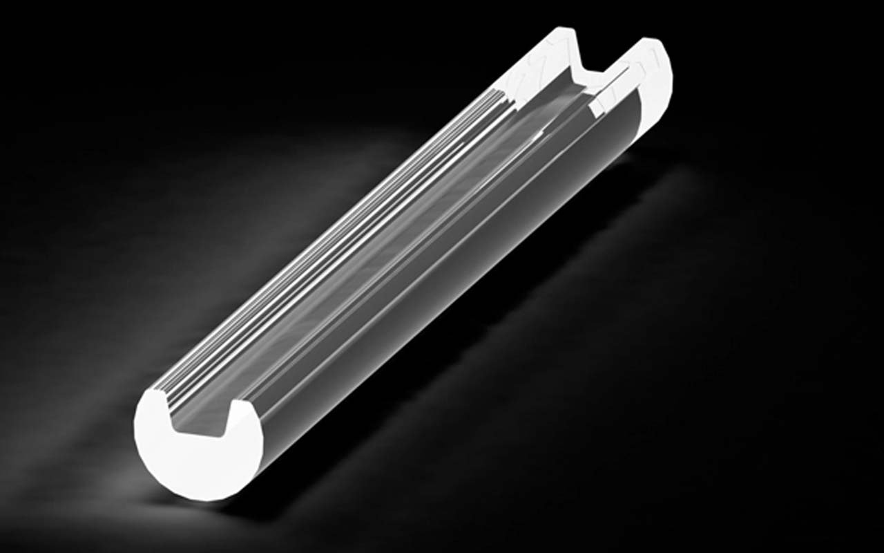 Custom Quartz Substrates