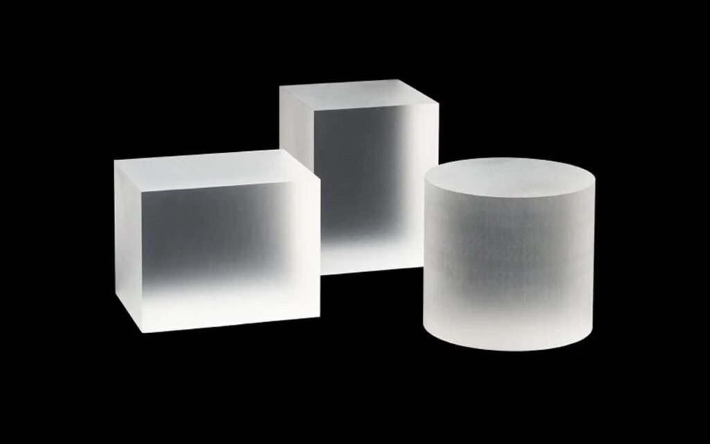 Custom Quartz Blocks, Blanks & Ingots