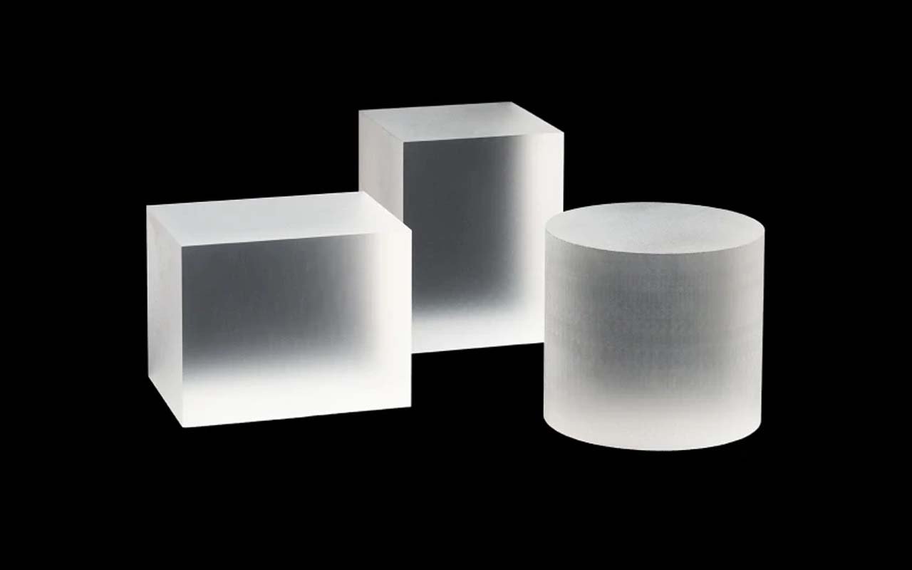 Custom Quartz Blocks, Blanks & Ingots