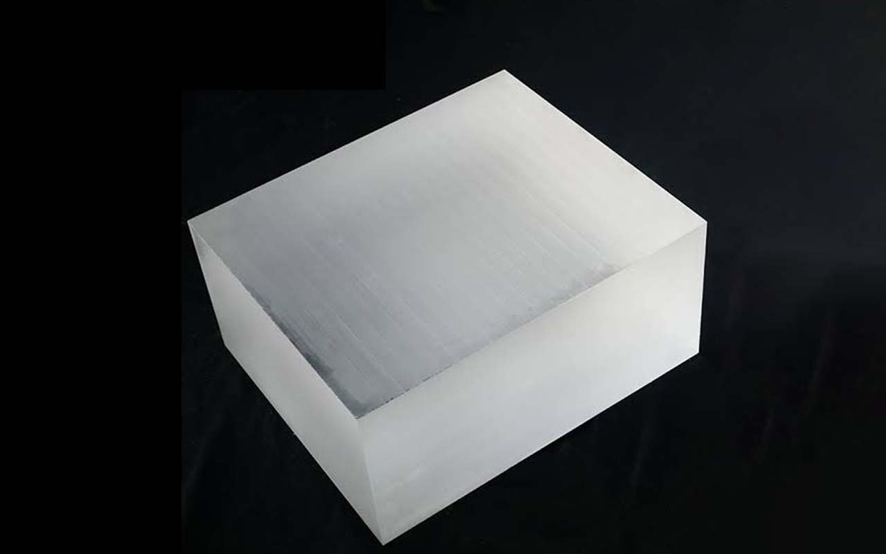quartz Blocks,