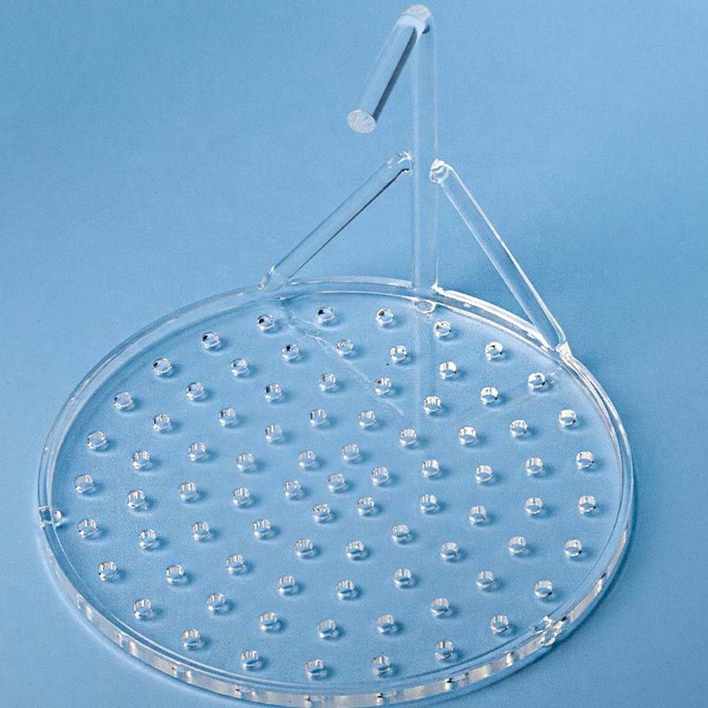 Custom Quartz Cleaning Tanks
