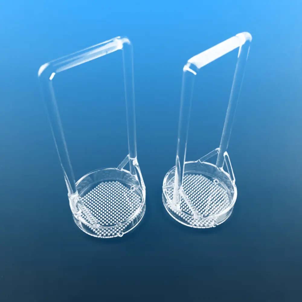 Quartz Cleaning Tanks