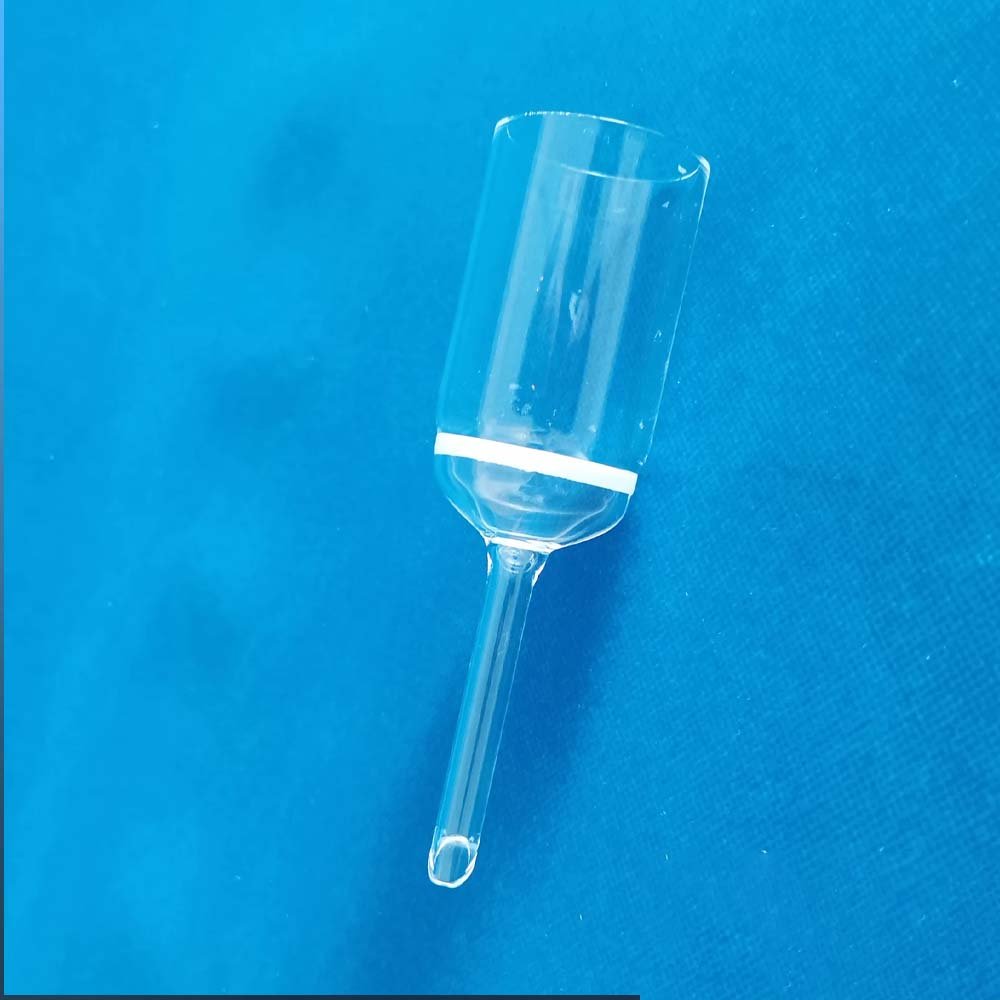 Custom Quartz Funnels