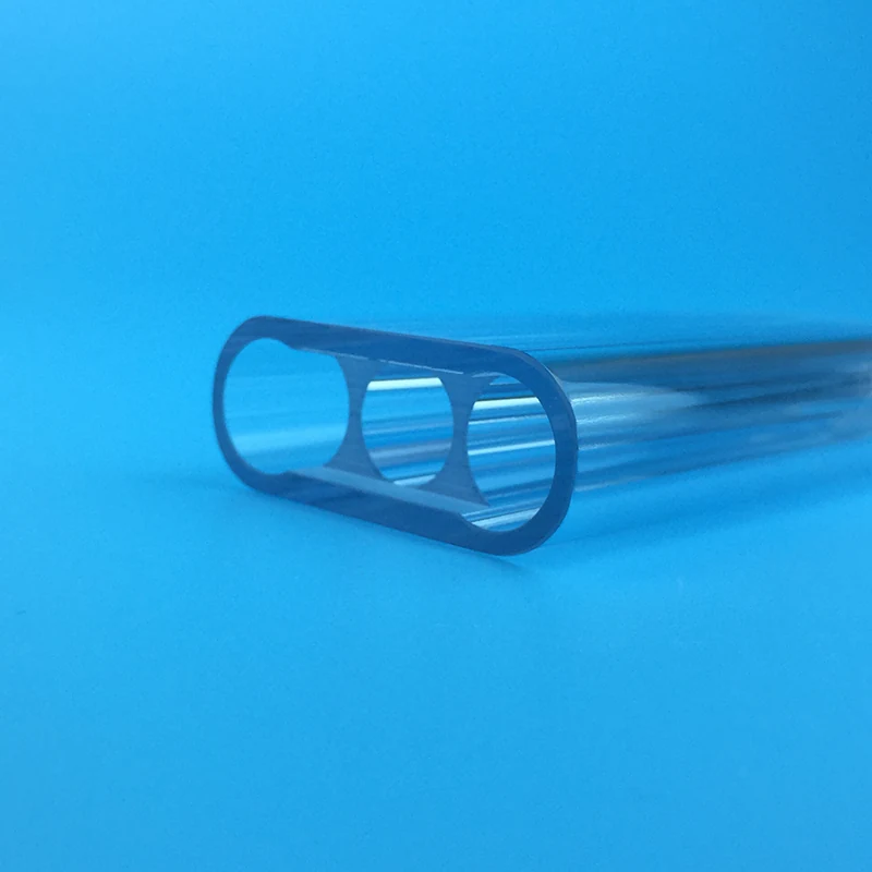 Double-Bore & Multi-Bore quartz glass product image 5