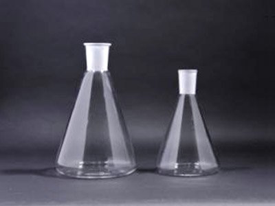 Custom Quartz Graduated Cylinders & Measuring Cups
