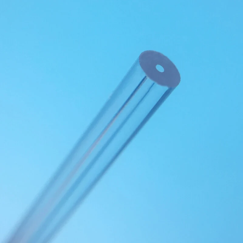 Precision Round Capillaries quartz glass product image 5