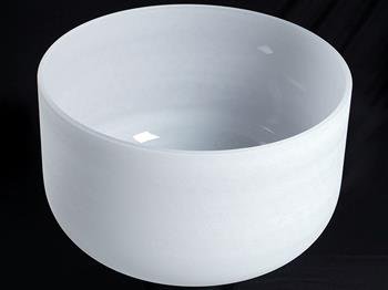 Custom Quartz Crucibles
