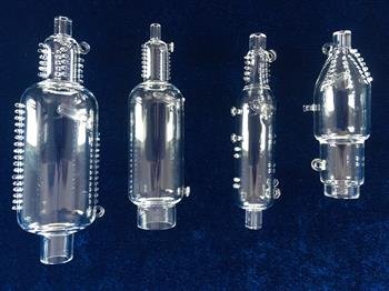 Custom Quartz Test & Digestion Tubes