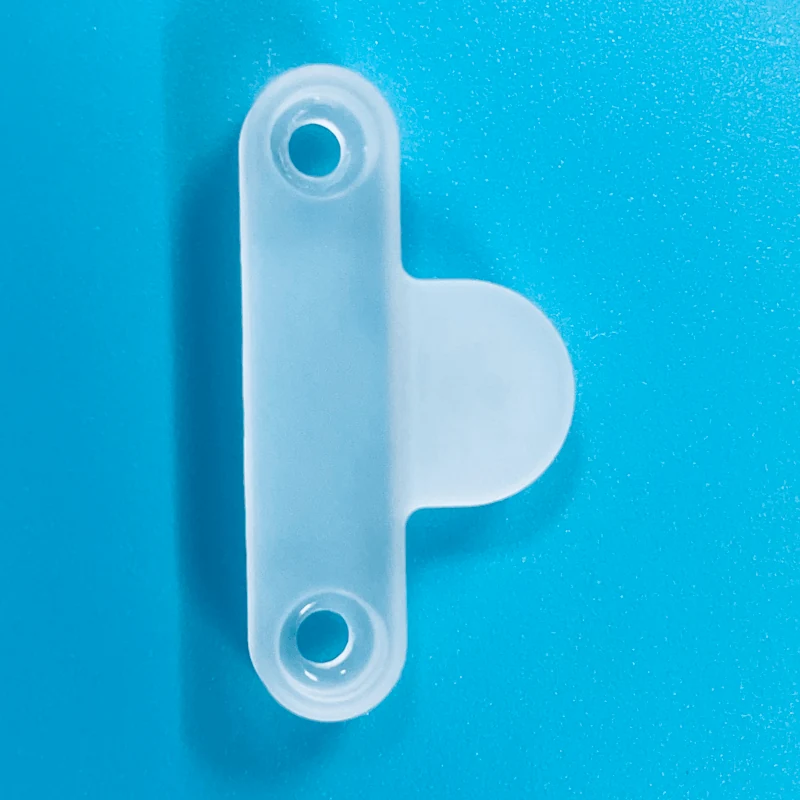 Custom Quartz Brackets, Supports & Holders