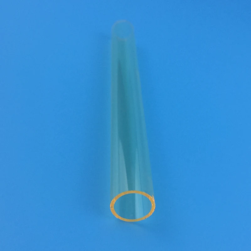 Quartz Glass Tubes quartz glass product image 3