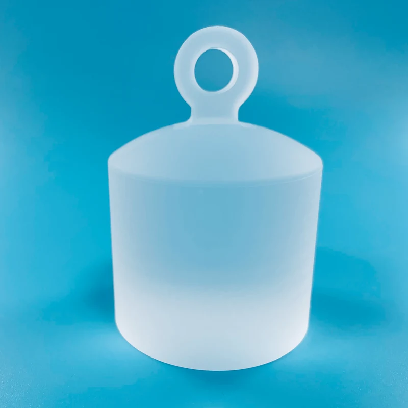 Ground Joints & Adapters quartz glass product image 2
