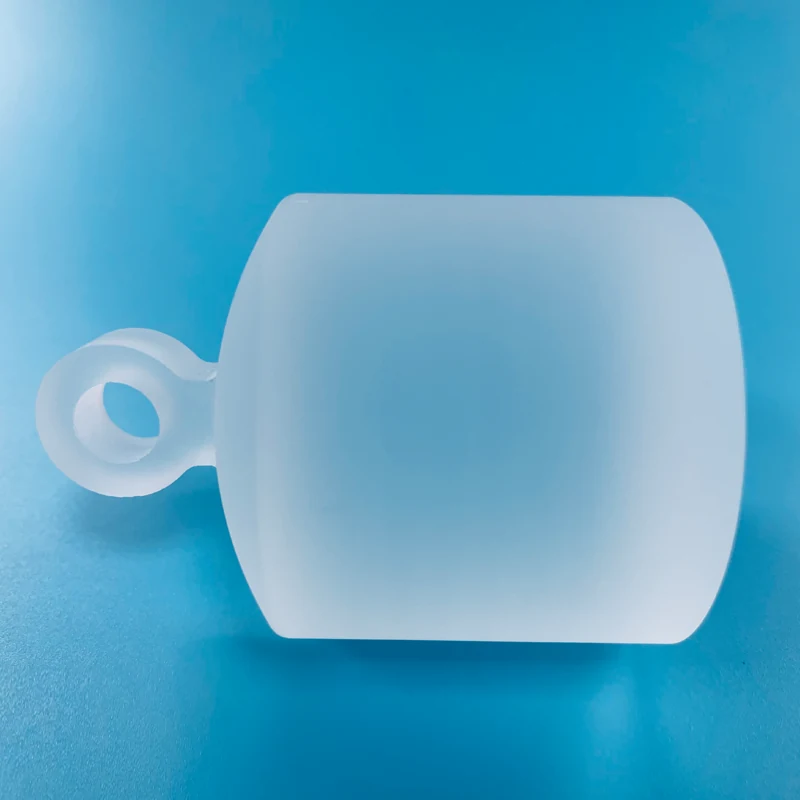 Ground Joints & Adapters quartz glass product image 4
