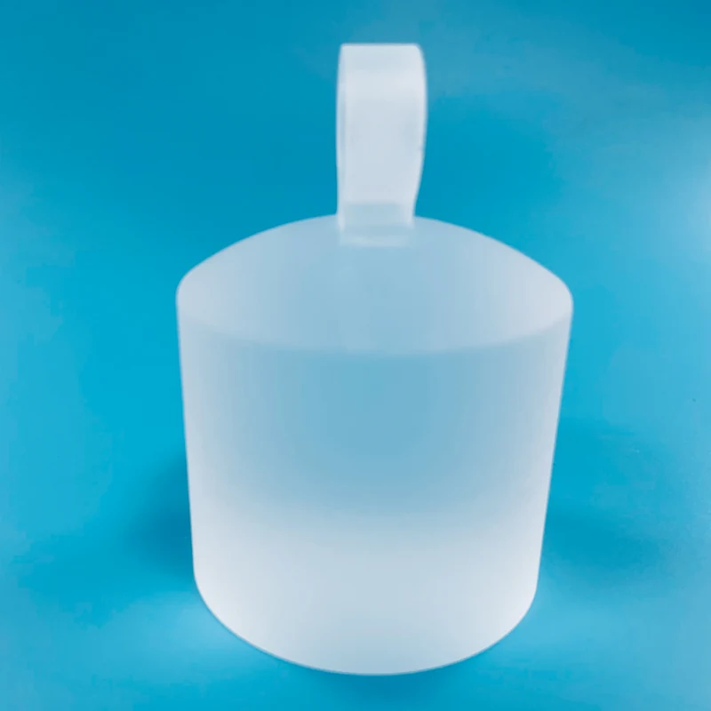 Ground Joints & Adapters quartz glass product image 5