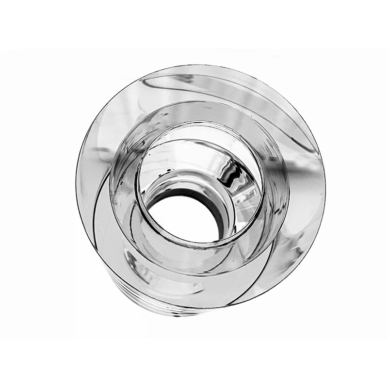 Laser Pump Cavities quartz glass product image 2