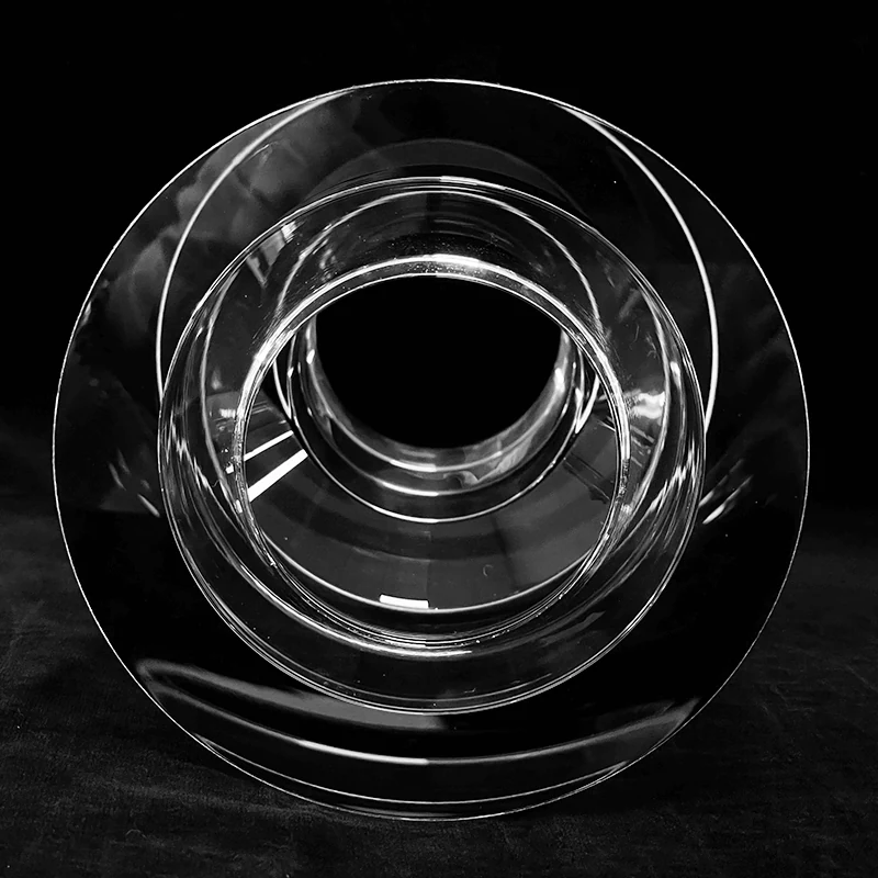 Laser Pump Cavities quartz glass product image 3
