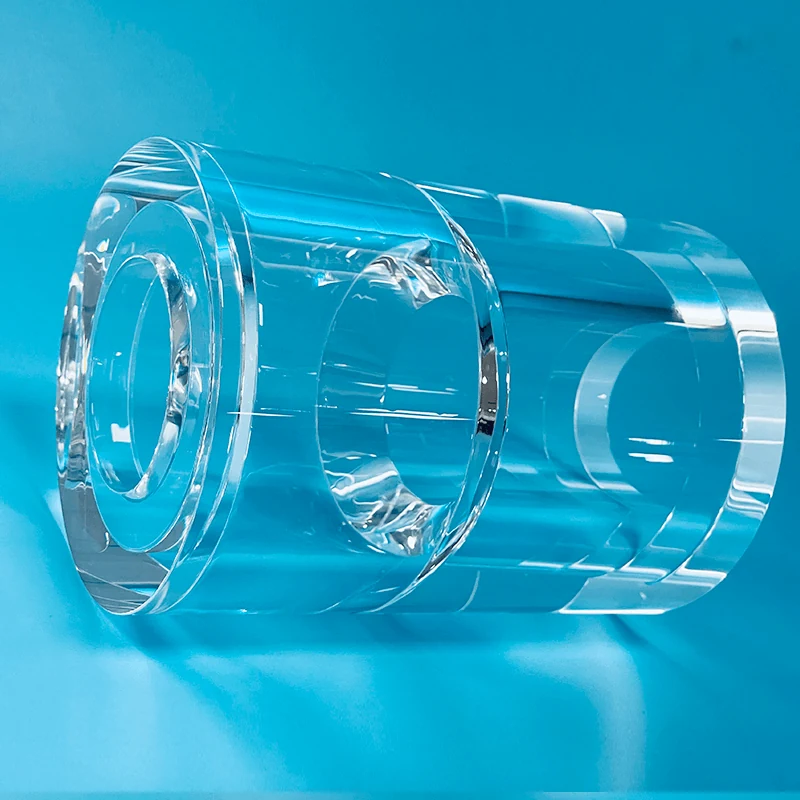 Laser Pump Cavities quartz glass product image 4