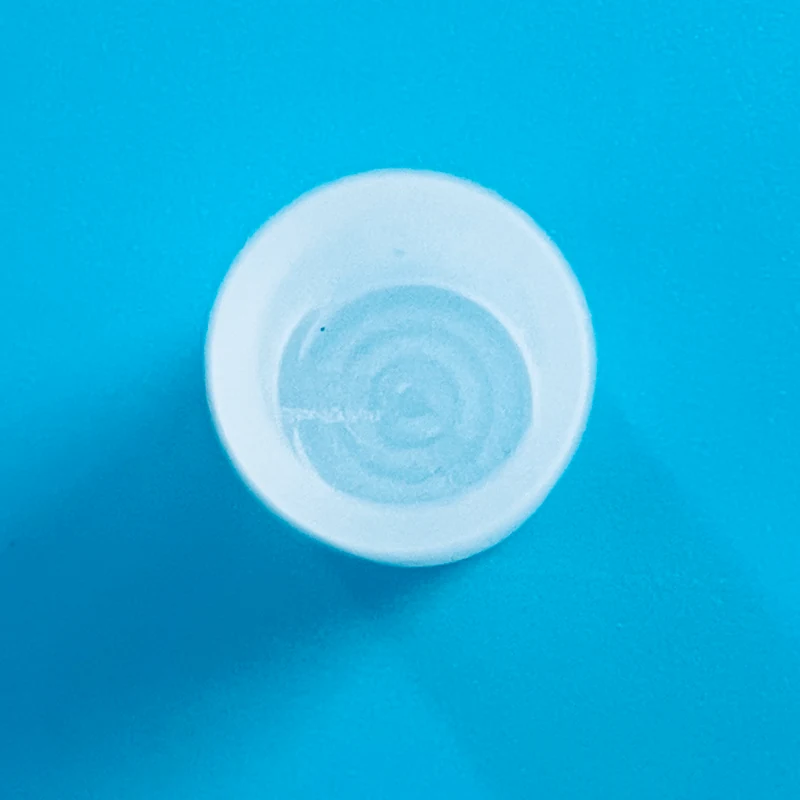 Nozzles quartz glass product image 3