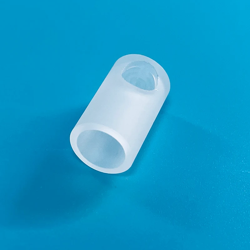 Nozzles quartz glass product image 4