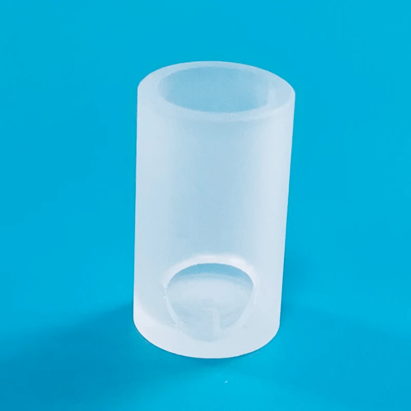 Nozzles quartz glass product image 5