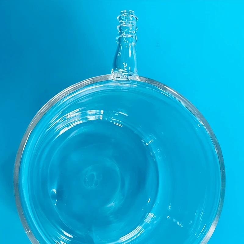 Reactors & Cells quartz glass product image 3