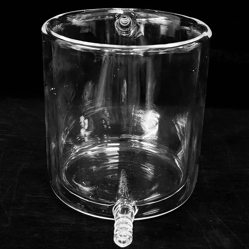 Reactors & Cells quartz glass product image 4