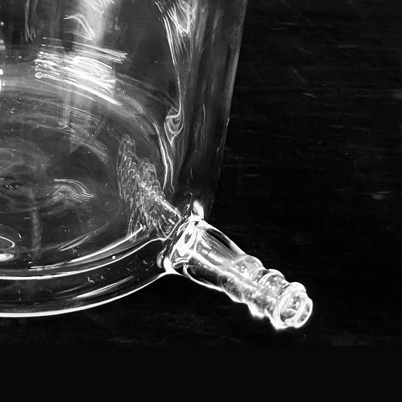 Reactors & Cells quartz glass product image 5