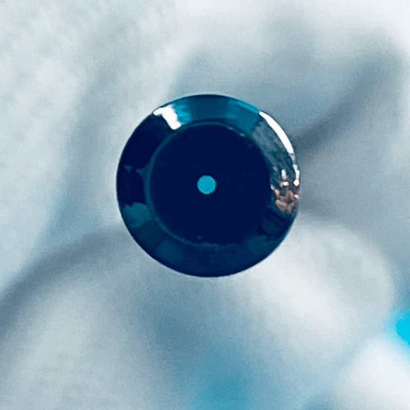Custom Quartz Sputtering Targets
